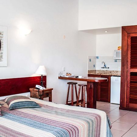 La Boheme Hotel E Apart Hotel Armacao dos Buzios Dış mekan fotoğraf