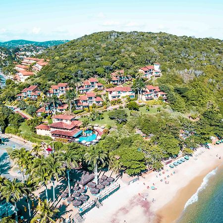 La Boheme Hotel E Apart Hotel Armacao dos Buzios Dış mekan fotoğraf