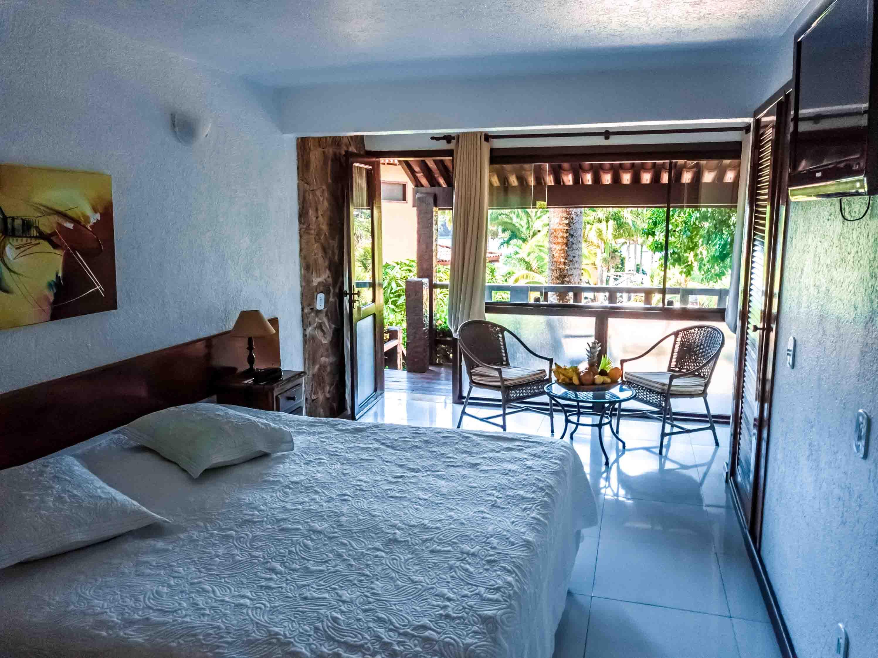 La Boheme Hotel E Apart Hotel Armacao dos Buzios Dış mekan fotoğraf