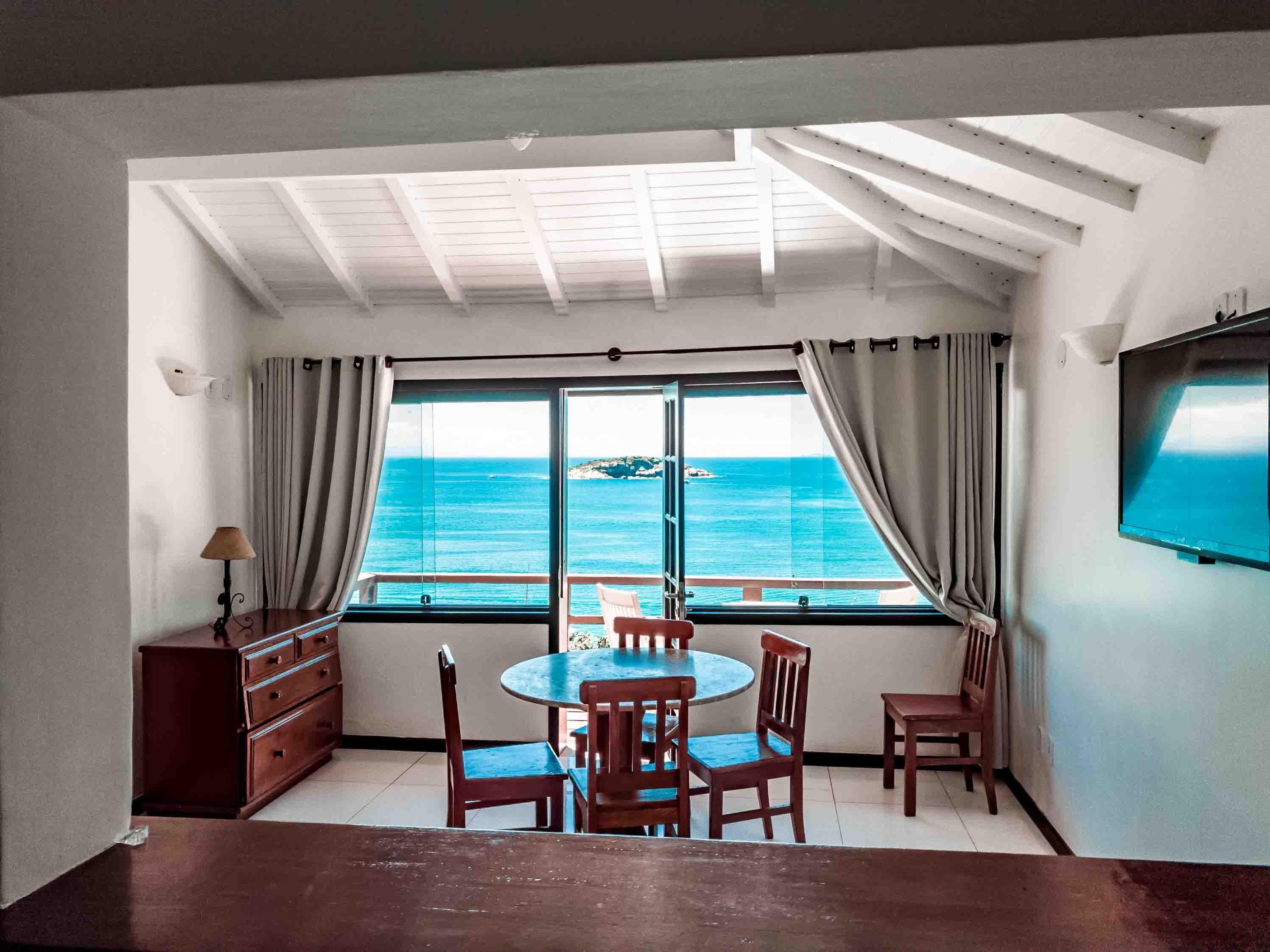 La Boheme Hotel E Apart Hotel Armacao dos Buzios Dış mekan fotoğraf