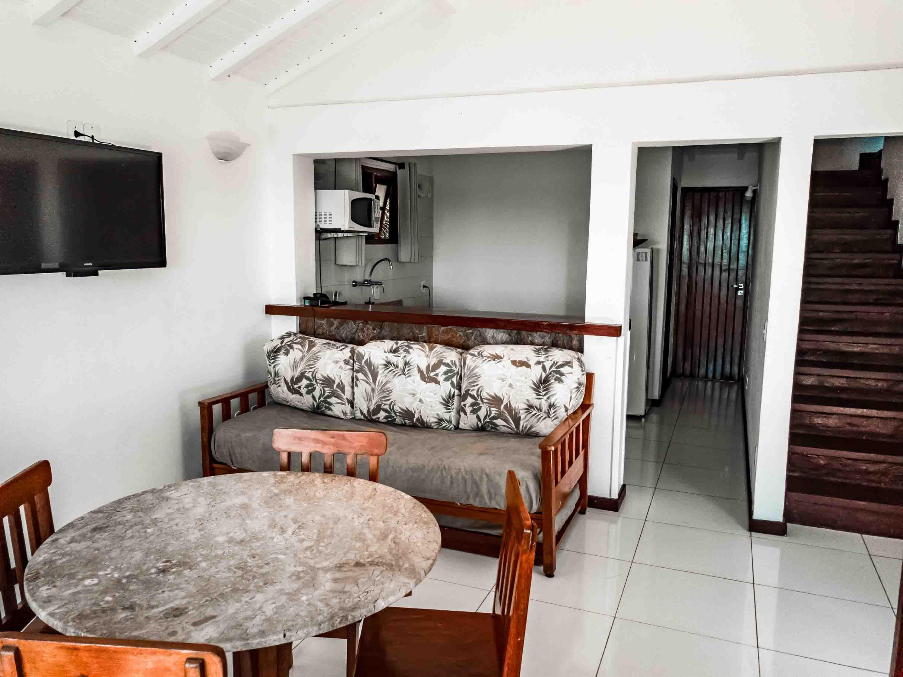 La Boheme Hotel E Apart Hotel Armacao dos Buzios Dış mekan fotoğraf
