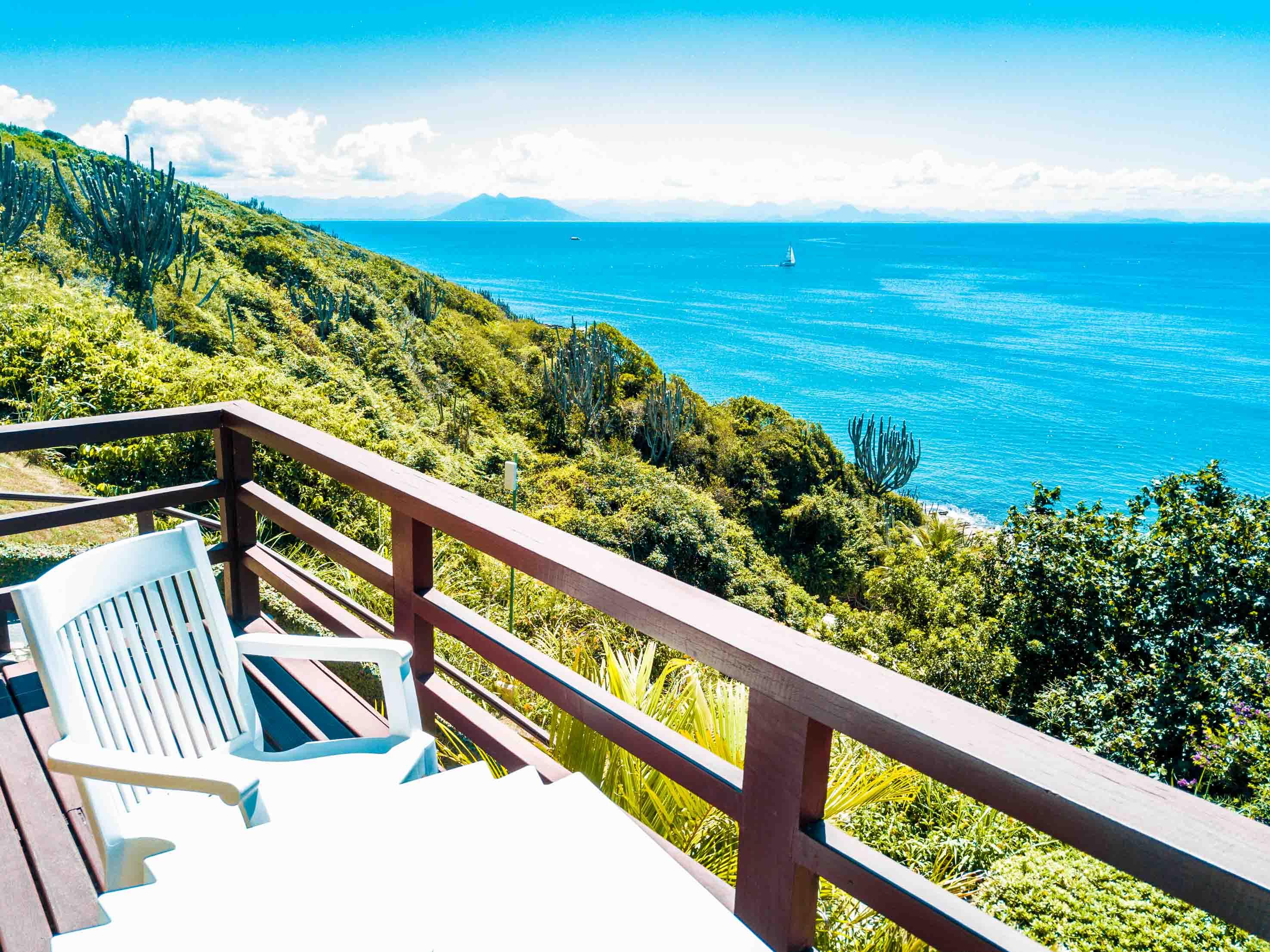 La Boheme Hotel E Apart Hotel Armacao dos Buzios Dış mekan fotoğraf