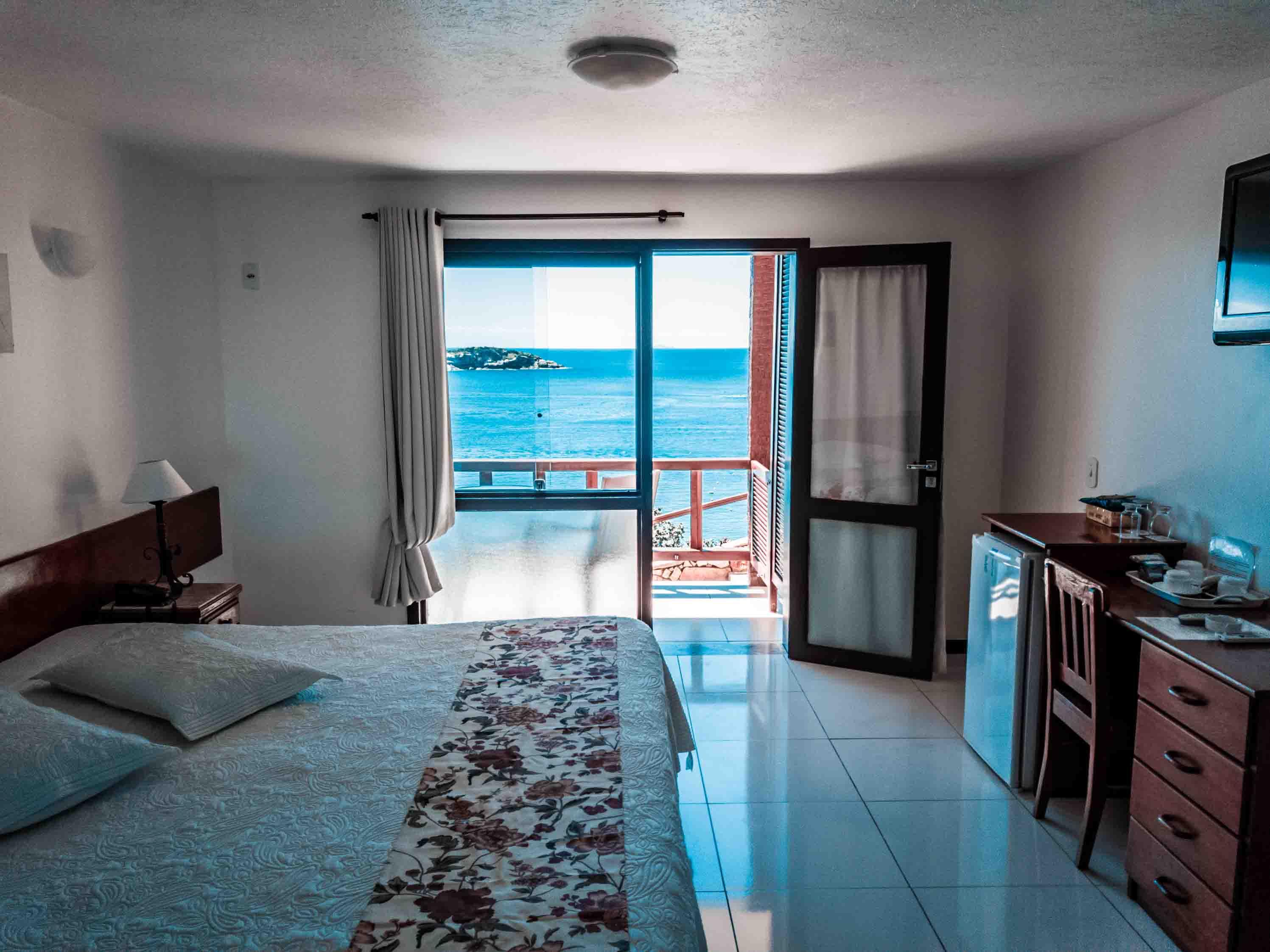 La Boheme Hotel E Apart Hotel Armacao dos Buzios Dış mekan fotoğraf