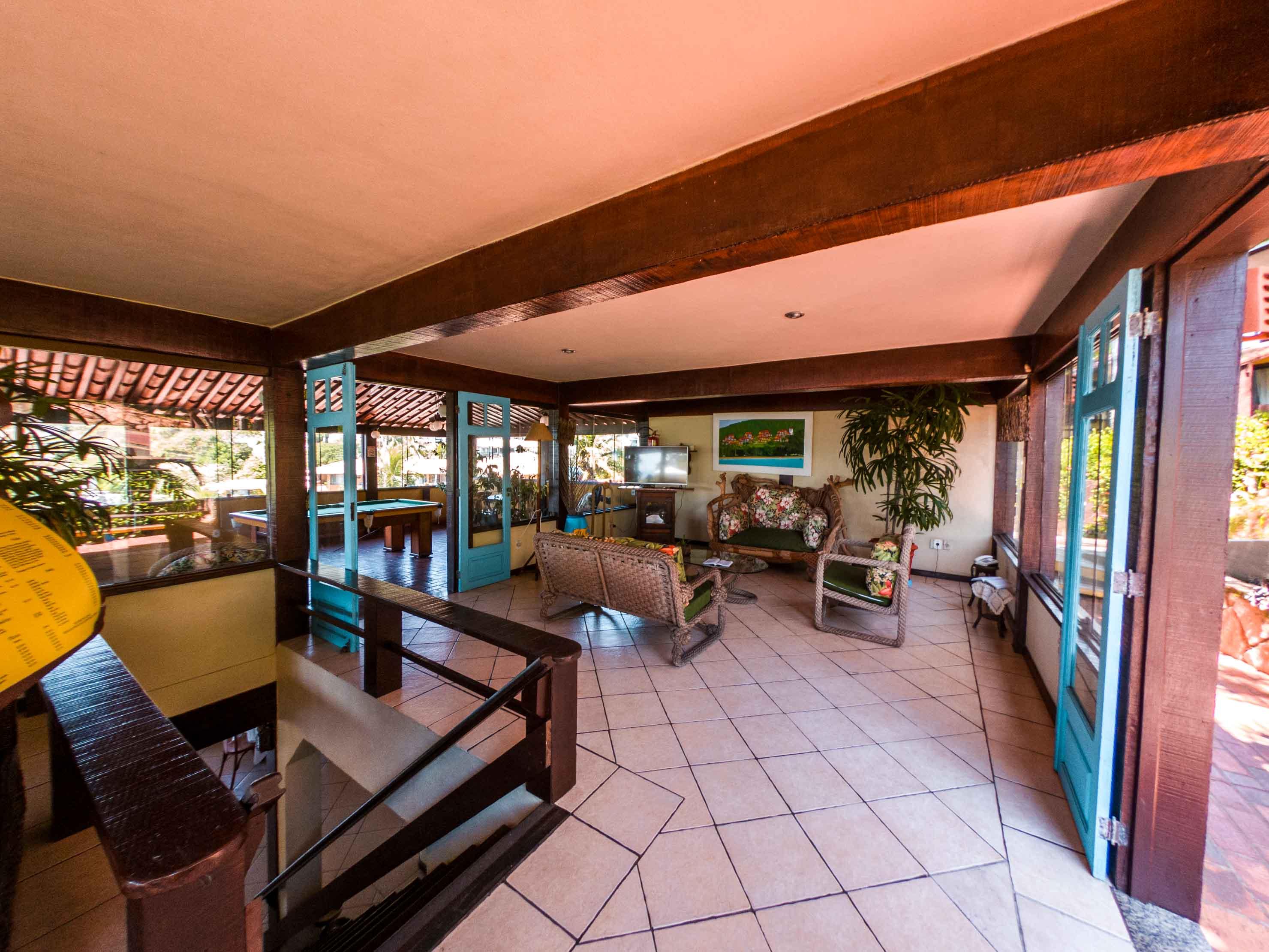 La Boheme Hotel E Apart Hotel Armacao dos Buzios Dış mekan fotoğraf