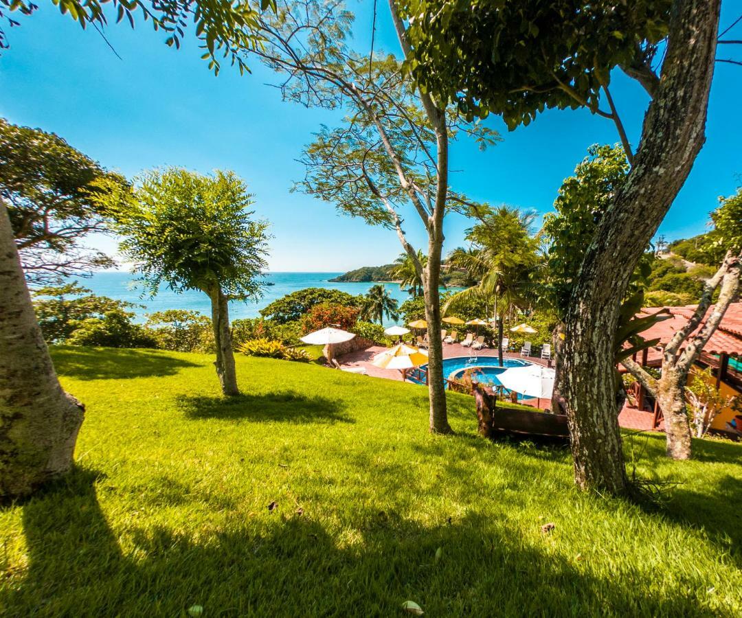 La Boheme Hotel E Apart Hotel Armacao dos Buzios Dış mekan fotoğraf